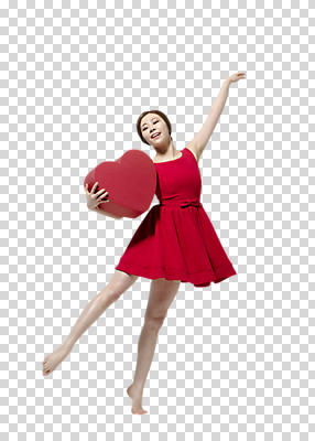 전신 편집 편집이미지 원피스 여자 포즈 한명 서기 웃음 들기 동양인 20대 성인 앞모습 선물상자 한국인 하트 춤 PNG 손뻗기 여자만 편집소스 모양 1 옷 뷰포인트 모션 문화예술 표정 선물 사람 인종 청년 상자 파일형식