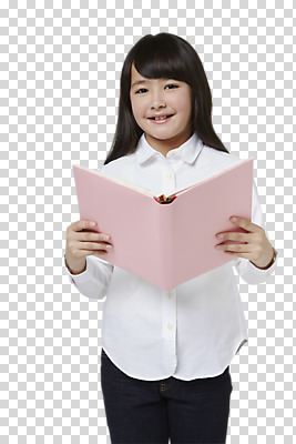 편집 편집이미지 여자 어린이교육 어린이 한명 웃음 들기 동양인 소녀 상반신 앞모습 10대 책 독서 일본인 PNG 여자만 어린이만 편집소스 외국인 1 교육 뷰포인트 모션 청소년 표정 사람 인종 파일형식