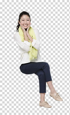 전신 편집 편집이미지 여자 한명 웃음 앉기 동양인 20대 성인 앞모습 다리꼬기 일본인 PNG 여자만 편집소스 외국인 1 뷰포인트 모션 표정 사람 인종 청년 파일형식