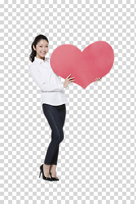 전신 편집 편집이미지 여자 한명 서기 웃음 들기 동양인 20대 성인 앞모습 하트 일본인 PNG 여자만 편집소스 모양 외국인 1 뷰포인트 모션 표정 사람 인종 청년 파일형식