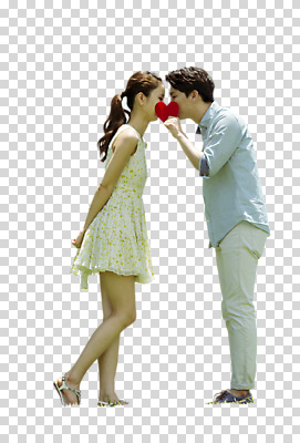 전신 편집 편집이미지 커플 여자 남자 커플라이프 키스 서기 동양인 20대 성인 두명 옆모습 마주보기 한국인 하트 PNG 편집소스 모양 라이프스타일 뷰포인트 관계 모션 사람 인종 청년 애정표현 파일형식