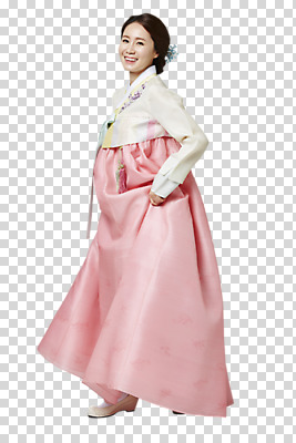 전신 편집 편집이미지 한국전통 여자 명절 한명 서기 웃음 동양인 성인 옆모습 30대 한국인 한복 PNG 여자만 편집소스 1 전통 기념일 뷰포인트 모션 한국 표정 사람 인종 장년 전통의상 파일형식