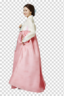 전신 편집 편집이미지 한국전통 여자 명절 한명 서기 웃음 동양인 성인 옆모습 30대 한국인 한복 PNG 여자만 편집소스 1 전통 기념일 뷰포인트 모션 한국 표정 사람 인종 장년 전통의상 파일형식