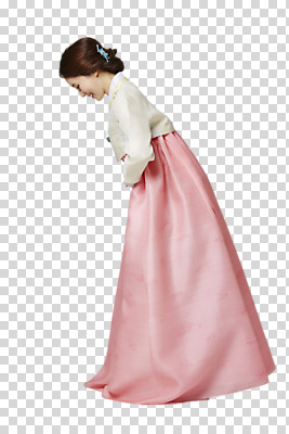 전신 편집 편집이미지 한국전통 여자 명절 고개숙이기 한명 서기 동양인 성인 옆모습 30대 한국인 예절 절 한복 PNG 여자만 편집소스 1 전통 기념일 뷰포인트 모션 한국 숙이기 사람 인종 장년 인사 전통의상 파일형식