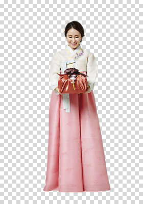 전신 편집 편집이미지 한국전통 여자 명절 선물 한명 서기 웃음 들기 동양인 성인 앞모습 30대 선물상자 한국인 보자기 한복 PNG 여자만 편집소스 1 전통 기념일 뷰포인트 모션 한국 표정 사람 인종 장년 상자 전통의상 파일형식 천_직물