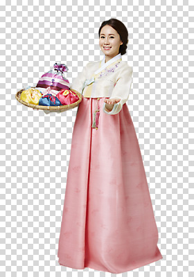 전신 편집 편집이미지 한국전통 여자 명절 안내 복주머니 선물 한명 서기 웃음 들기 동양인 손짓 성인 앞모습 30대 광주리 한국인 한복 PNG 여자만 편집소스 1 전통 기념일 뷰포인트 모션 전통소품 한국 표정 사람 인종 장년 바구니 전통의상 파일형식