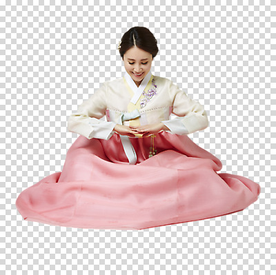 전신 편집 편집이미지 한국전통 여자 명절 고개숙이기 한명 앉기 동양인 성인 앞모습 30대 한국인 예절 절 한복 PNG 여자만 편집소스 1 전통 기념일 뷰포인트 모션 한국 숙이기 사람 인종 장년 인사 전통의상 파일형식