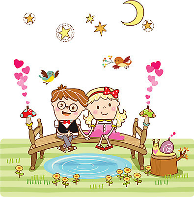 여자 남자 꽃 별 어린이 벤치 일러스트 조류 두명 친구 손잡기 버섯 유치원 활발 유치원생 달 하트 머리띠 순수 호기심 달팽이 천진난만 안경낌 국내일러스트 AI파일 자연요소 모양 식물 동물 교육 감정 안경 컨셉 의자 장신구 관계 모션 연체동물 사람 파일형식 벡터