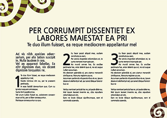 템플릿 내지 사람없음 프레젠테이션 문서템플릿 서식 레이아웃 문서 제안서 나무모양 이미지템플릿 AI파일 모양 파일형식 벡터