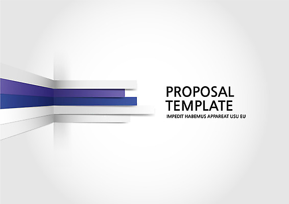 템플릿 표지 사람없음 프레젠테이션 문서템플릿 서식 레이아웃 문서 제안서 이미지템플릿 AI파일 파일형식 벡터