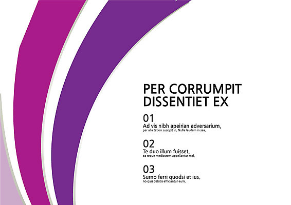 템플릿 내지 곡선 사람없음 프레젠테이션 문서템플릿 서식 레이아웃 문서 제안서 목차 이미지템플릿 AI파일 선 파일형식 벡터