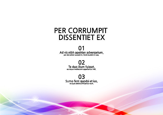 템플릿 내지 곡선 사람없음 그래픽 빛 프레젠테이션 문서템플릿 서식 레이아웃 문서 제안서 목차 이미지템플릿 AI파일 선 파일형식 벡터