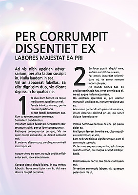 템플릿 내지 곡선 사람없음 그래픽 빛 프레젠테이션 문서템플릿 서식 레이아웃 문서 제안서 이미지템플릿 AI파일 선 파일형식 벡터