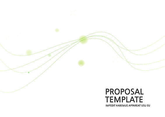 템플릿 표지 사람없음 원형 프레젠테이션 문서템플릿 서식 레이아웃 문서 제안서 이미지템플릿 AI파일 도형 파일형식 벡터