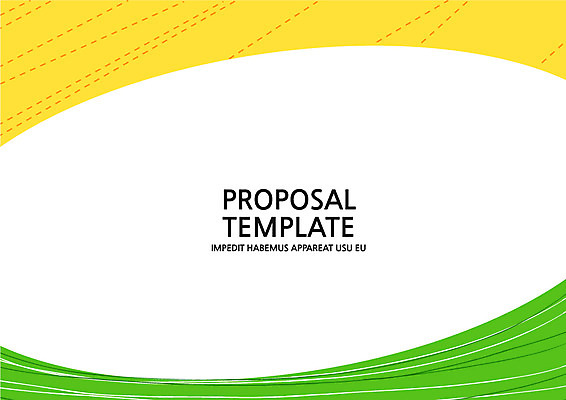 템플릿 표지 곡선 사람없음 프레젠테이션 문서템플릿 서식 레이아웃 문서 제안서 이미지템플릿 AI파일 선 파일형식 벡터