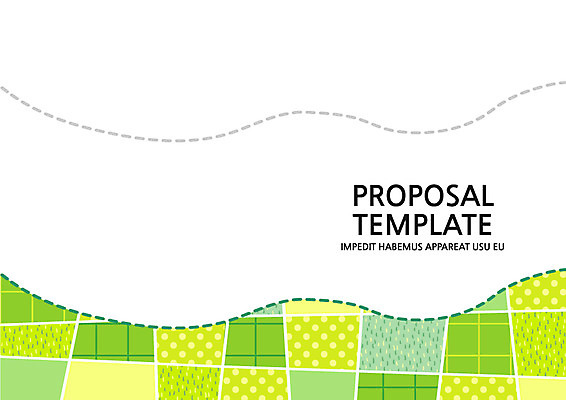 템플릿 표지 점선 사람없음 사각형 원형 프레젠테이션 문서템플릿 서식 레이아웃 문서 제안서 이미지템플릿 AI파일 도형 선 파일형식 벡터