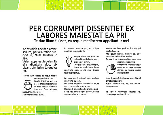 템플릿 내지 점선 사람없음 사각형 원형 프레젠테이션 문서템플릿 서식 레이아웃 문서 제안서 이미지템플릿 AI파일 도형 선 파일형식 벡터