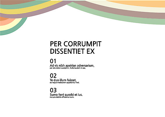 템플릿 내지 곡선 사람없음 프레젠테이션 문서템플릿 서식 레이아웃 문서 제안서 목차 이미지템플릿 AI파일 선 파일형식 벡터