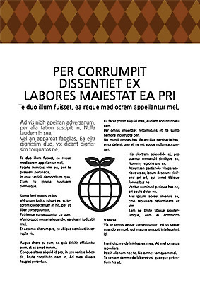 템플릿 내지 패턴 사람없음 프레젠테이션 문서템플릿 서식 레이아웃 문서 제안서 이미지템플릿 AI파일 무늬 파일형식 벡터