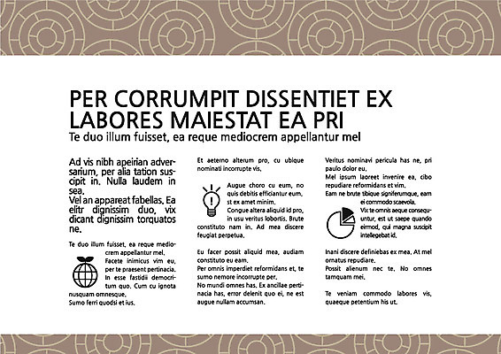 템플릿 내지 패턴 사람없음 프레젠테이션 문서템플릿 서식 레이아웃 문서 제안서 이미지템플릿 AI파일 무늬 파일형식 벡터