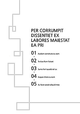 템플릿 내지 선 사람없음 프레젠테이션 문서템플릿 서식 레이아웃 문서 제안서 목차 이미지템플릿 AI파일 파일형식 벡터
