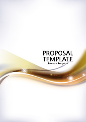 템플릿 표지 사람없음 그래픽 빛 프레젠테이션 문서템플릿 서식 레이아웃 문서 제안서 이미지템플릿 AI파일 파일형식 벡터