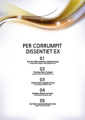 템플릿 내지 사람없음 그래픽 빛 프레젠테이션 문서템플릿 서식 레이아웃 문서 제안서 목차 이미지템플릿 AI파일 파일형식 벡터