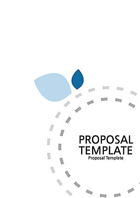 템플릿 표지 점선 사람없음 프레젠테이션 문서템플릿 서식 레이아웃 문서 제안서 이미지템플릿 AI파일 선 파일형식 벡터