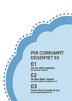 템플릿 내지 점선 사람없음 프레젠테이션 문서템플릿 서식 레이아웃 문서 제안서 목차 이미지템플릿 AI파일 선 파일형식 벡터
