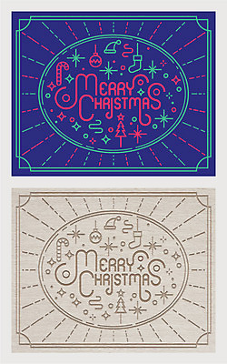 템플릿 크리스마스 겨울 카드템플릿 산타모자 지팡이 양말 크리스마스카드 사람없음 목재 장식 크리스마스트리 산타모양 이미지템플릿 AI파일 모양 나무 모자_잡화 계절 기념일 재료 카드_감사 산타클로스 파일형식 벡터