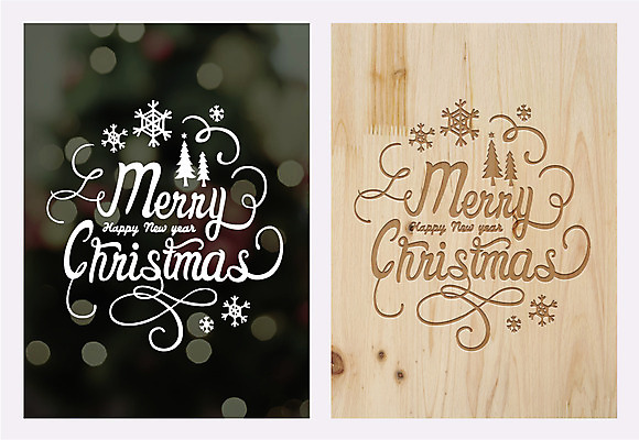나무 템플릿 크리스마스 겨울 카드템플릿 크리스마스카드 사람없음 목재 장식 크리스마스트리 눈송이 보케 이미지템플릿 AI파일 식물 계절 기념일 재료 카드_감사 눈_날씨 파일형식 벡터