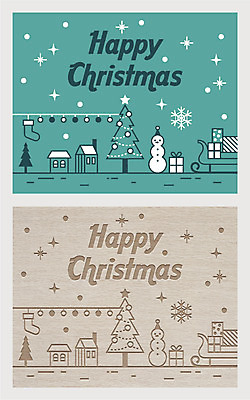 템플릿 크리스마스 겨울 카드템플릿 눈사람 양말 크리스마스카드 주택 사람없음 목재 장식 선물상자 크리스마스트리 눈송이 썰매 이미지템플릿 AI파일 나무 계절 기념일 재료 카드_감사 눈_날씨 선물 건물 상자 파일형식 벡터