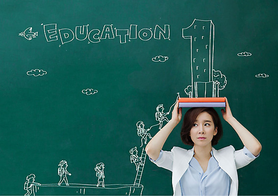 나무 구름 편집이미지 1 학생 여자 교육 남자 사다리 조류 합성일러스트 여러명 성인 책 30대 교사 칠판 한국인 오르기 이미지편집 AI파일 자연요소 식물 동물 직업 다수 모션 사람 동양인 장년 도구 파일형식 벡터