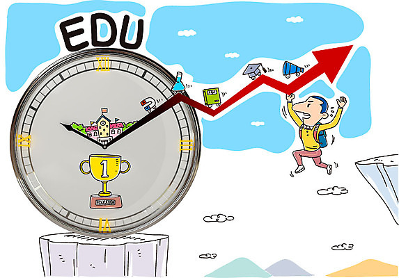 구름 편집이미지 1 학생 교육 남자 화살표 학사모 학교 산 합성일러스트 한명 확성기 절벽 트로피 삼각플라스크 자석 이미지편집 AI파일 자연요소 모자_잡화 졸업 사람 상_우승 플라스크 파일형식 벡터