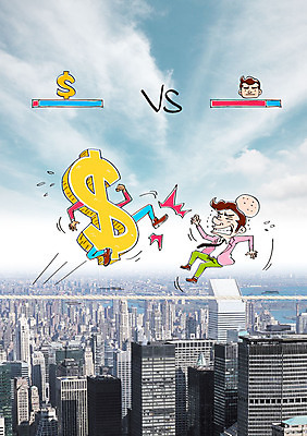 구름 편집이미지 남자 밧줄 비즈니스 하늘 합성일러스트 한명 빌딩 성인 경제 달러 경쟁 도시 비즈니스맨 이미지편집 AI파일 자연요소 1 줄 컨셉 돈 사람 건물 직장인 파일형식 벡터