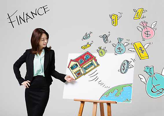 편집이미지 여자 날개 비즈니스 주택 합성일러스트 한명 성인 달러 동전 한국인 비즈니스우먼 돈자루 이젤 금괴 재정 지구모양 이미지편집 AI파일 모양 1 지구 돈 사람 동양인 건물 미술도구 직장인 황금 파일형식 벡터