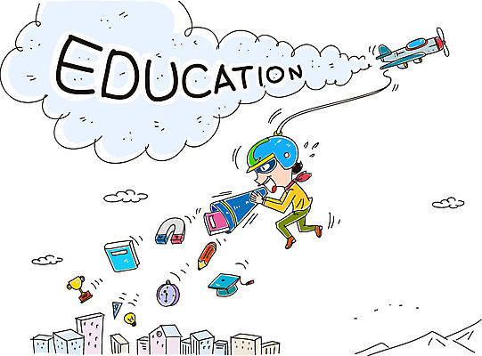 구름 학생 교육 남자 일러스트 학사모 산 비행기 한명 빌딩 연필 확성기 자명종 나침반 트로피 자석 국내일러스트 AI파일 자연요소 모자_잡화 1 시계 졸업 항공교통 학용품 대중교통 사람 건물 필기구 알람 상_우승 파일형식 벡터