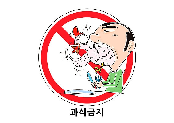 접시 남자 포크 일러스트 한명 성인 금지 닭 나이프 먹기 폭식 국내일러스트 AI파일 1 식기 모션 조류 사람 칼 파일형식 벡터