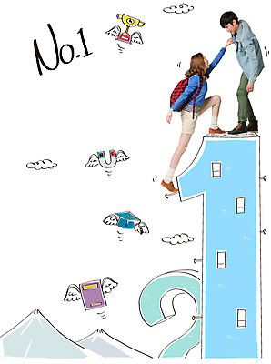 구름 편집이미지 1 커플 여자 남자 대학생 2 날개 학사모 산 책가방 합성일러스트 20대 성인 두명 책 한국인 트로피 넘버원 대학교육 자석 이미지편집 AI파일 자연요소 모자_잡화 학생 교육 가방 졸업 관계 사람 동양인 청년 상_우승 파일형식 벡터