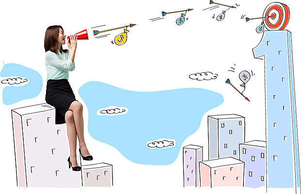 편집이미지 여자 비즈니스 화살 합성일러스트 한명 빌딩 성인 달러 확성기 한국인 비즈니스우먼 돈자루 과녁판 이미지편집 AI파일 1 돈 사람 동양인 건물 직장인 파일형식 벡터