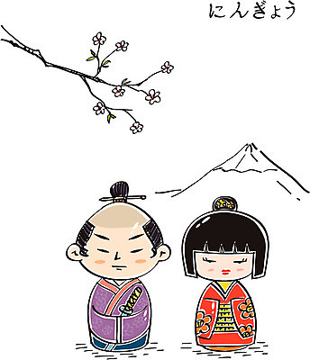 여자 남자 일본문화 일러스트 꽃나무 성인 두명 일본 기모노 일본전통 후지산 전통인형 일본인형 사무라이 일본전통인형 국내일러스트 AI파일 나무 동양문화 전통 꽃 아시아 인형 외국문화 산 사람 세계문화유산 일본전통의상 파일형식 벡터