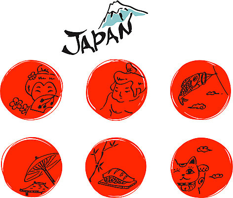 여자 남자 일러스트 우산 성인 사람없음 두명 일본 초밥 부채 후지산 마네키네코 스모선수 국내일러스트 AI파일 아시아 산 운동선수 사람 세계문화유산 일본전통 일본음식 파일형식 벡터