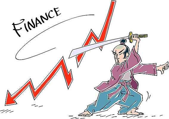 남자 화살표 일러스트 비즈니스 한명 성인 경제 일본 검거 사무라이 재정 국내일러스트 AI파일 1 아시아 사람 파일형식 벡터