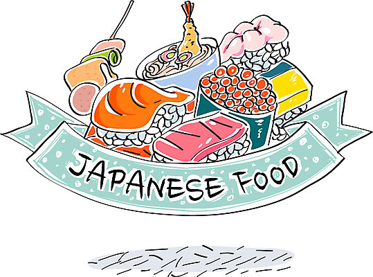 음식 일러스트 사람없음 라벨 일본 초밥 어묵꼬치 우동 일본음식 국내일러스트 AI파일 아시아 프레임 면류 꼬치 어묵 파일형식 벡터