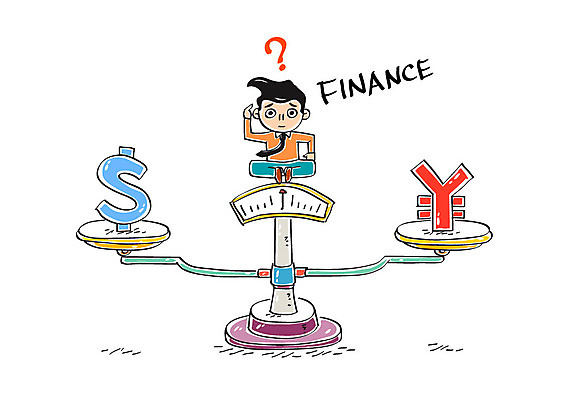 남자 일러스트 비즈니스 저울 한명 성인 경제 달러 일본 물음표 화폐기호 엔 재정 국내일러스트 AI파일 1 기호 아시아 돈 사람 화폐 파일형식 벡터
