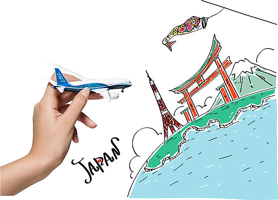 편집이미지 손 비행기 합성일러스트 신체부위 일본 일본여행 후지산 도쿄타워 지구모양 신사_일본건축 이미지편집 AI파일 모양 아시아 지구 해외여행 항공교통 산 대중교통 사람 세계문화유산 일본건축 파일형식 벡터