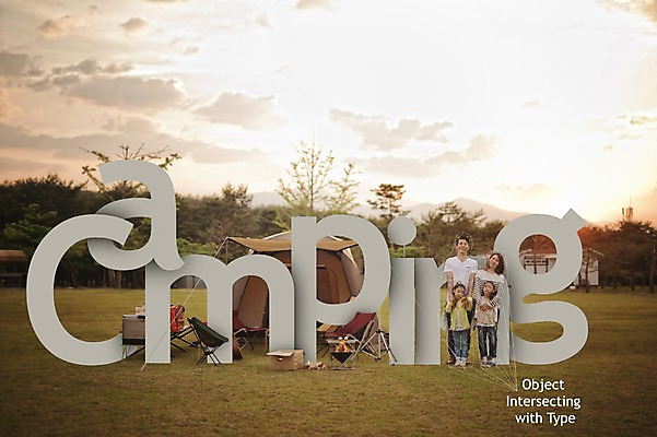 주간 PSD 편집이미지 알파벳 여자 남자 어린이 가족 텐트 캠핑도구 여러명 성인 타이포그라피 야외 일몰 캠핑 한국인 디지털합성 폴리곤 디지털아트 이미지편집 자연요소 문자 영어 다수 관계 레저 사람 동양인 노을 도구 파일형식