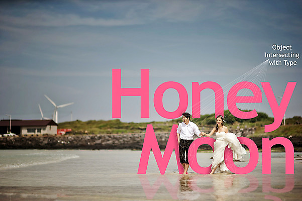 주간 PSD 편집이미지 커플 알파벳 여자 남자 웨딩드레스 성인 타이포그라피 해변 야외 두명 한국인 신혼여행 디지털합성 폴리곤 디지털아트 이미지편집 자연요소 문자 영어 드레스 바다 결혼 관계 사람 동양인 파일형식