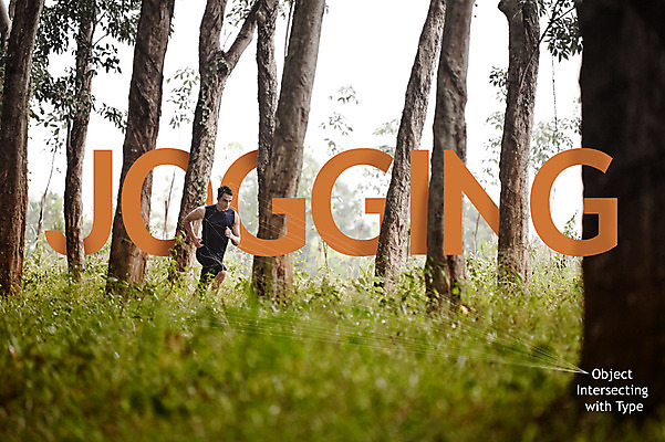 주간 PSD 서양인 나무 편집이미지 알파벳 남자 한명 성인 타이포그라피 야외 조깅 운동 숲 디지털합성 폴리곤 디지털아트 이미지편집 자연요소 외국인 식물 문자 1 영어 건강 사람 파일형식