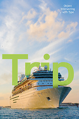 주간 PSD 편집이미지 알파벳 바다 여행 타이포그라피 사람없음 야외 크루즈 디지털합성 폴리곤 디지털아트 이미지편집 자연요소 문자 영어 배_교통 파일형식